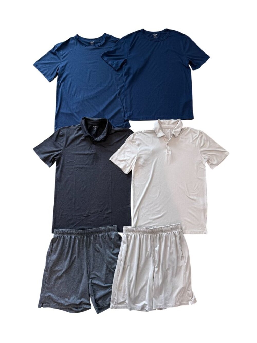 Kids' Old Navy Active Ultra-Soft Athleisure Bundle - 6 Pieces (Size XL / XXL)